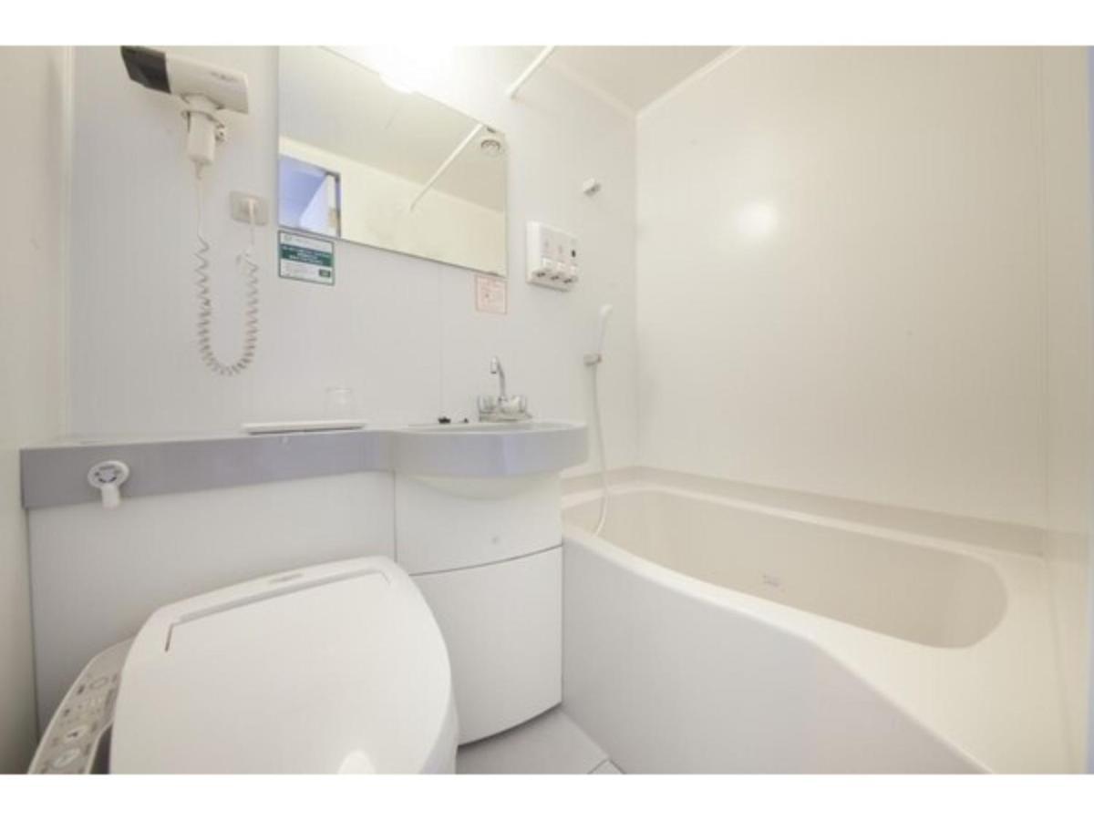 R & B Hotel Kamata Higashiguchi - Vacation Stay 14835V Tokyo Eksteriør billede