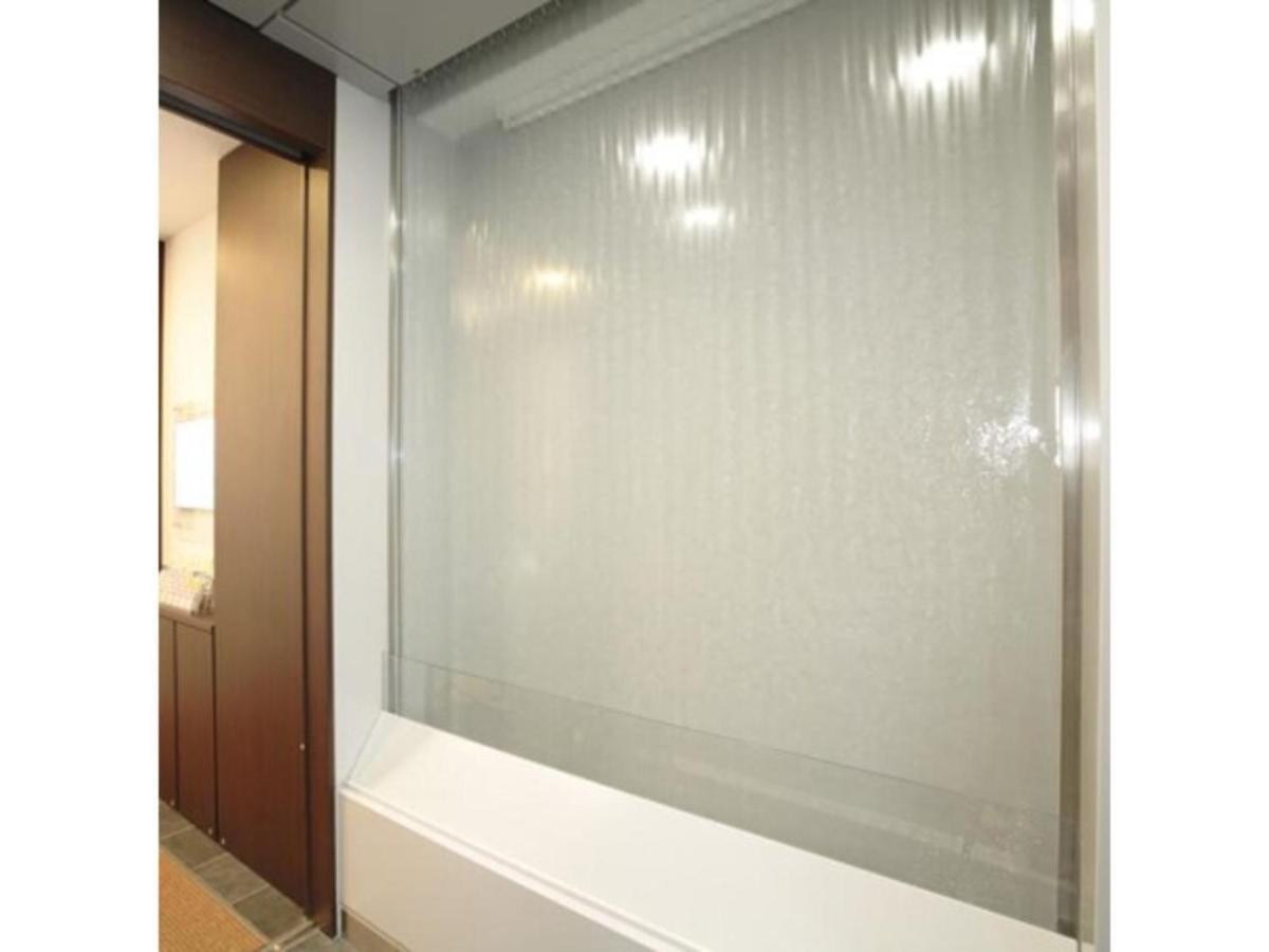 R & B Hotel Kamata Higashiguchi - Vacation Stay 14835V Tokyo Eksteriør billede