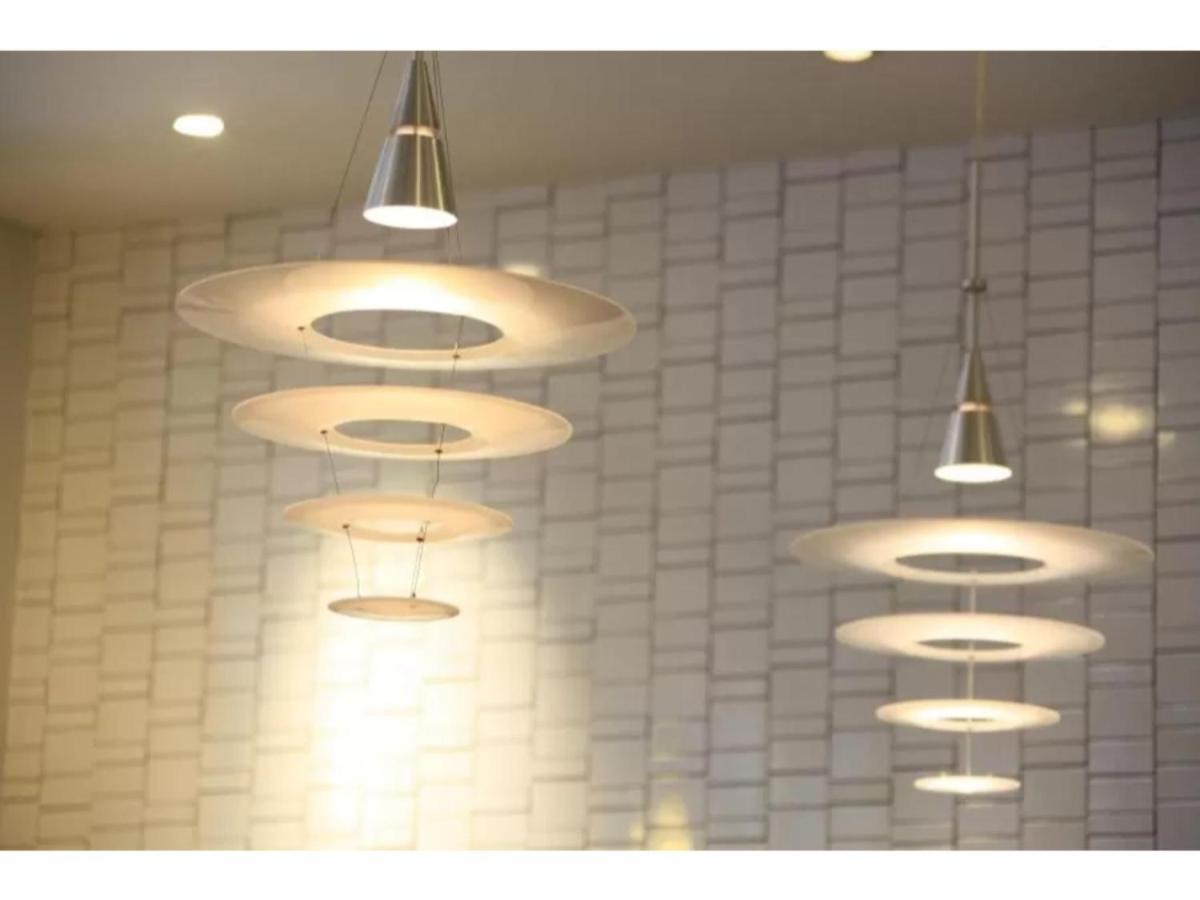 R & B Hotel Kamata Higashiguchi - Vacation Stay 14835V Tokyo Eksteriør billede