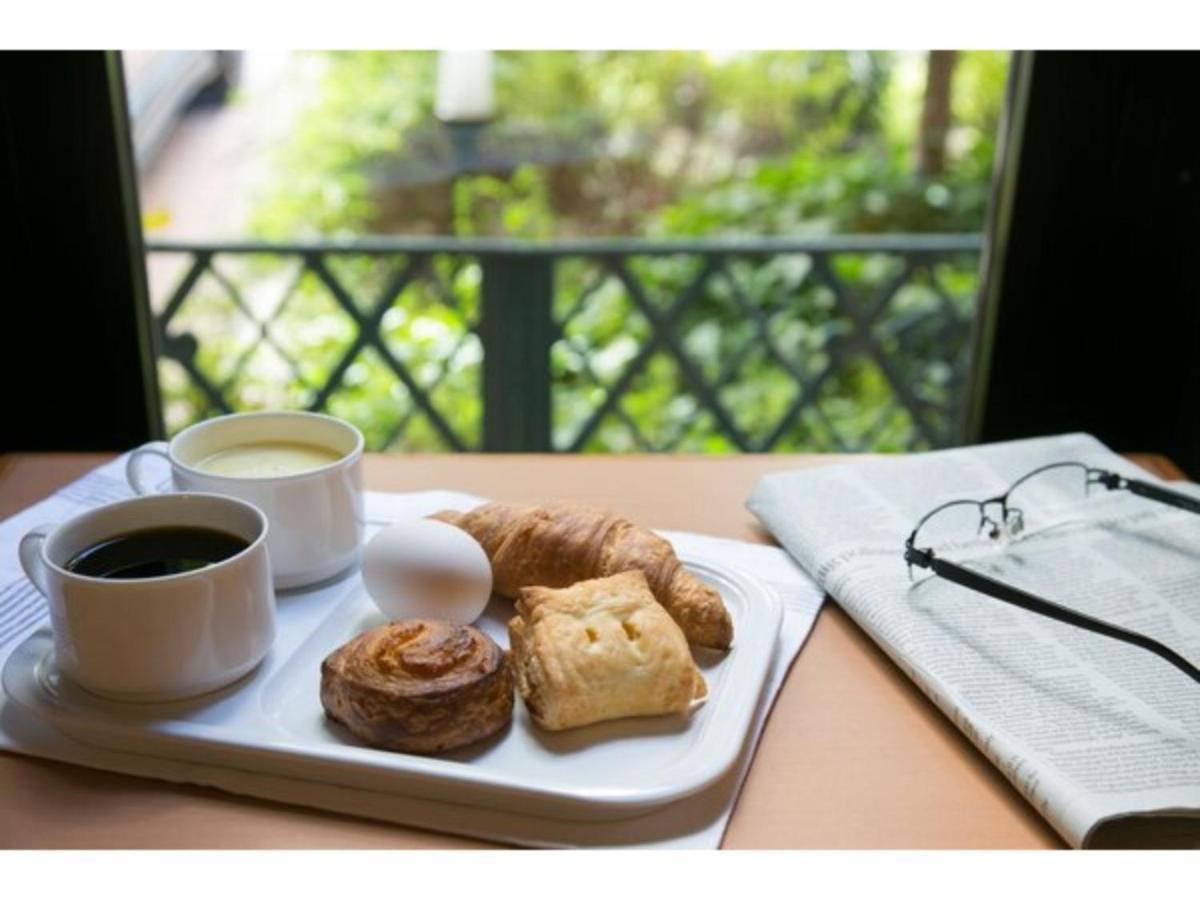 R & B Hotel Kamata Higashiguchi - Vacation Stay 14835V Tokyo Eksteriør billede
