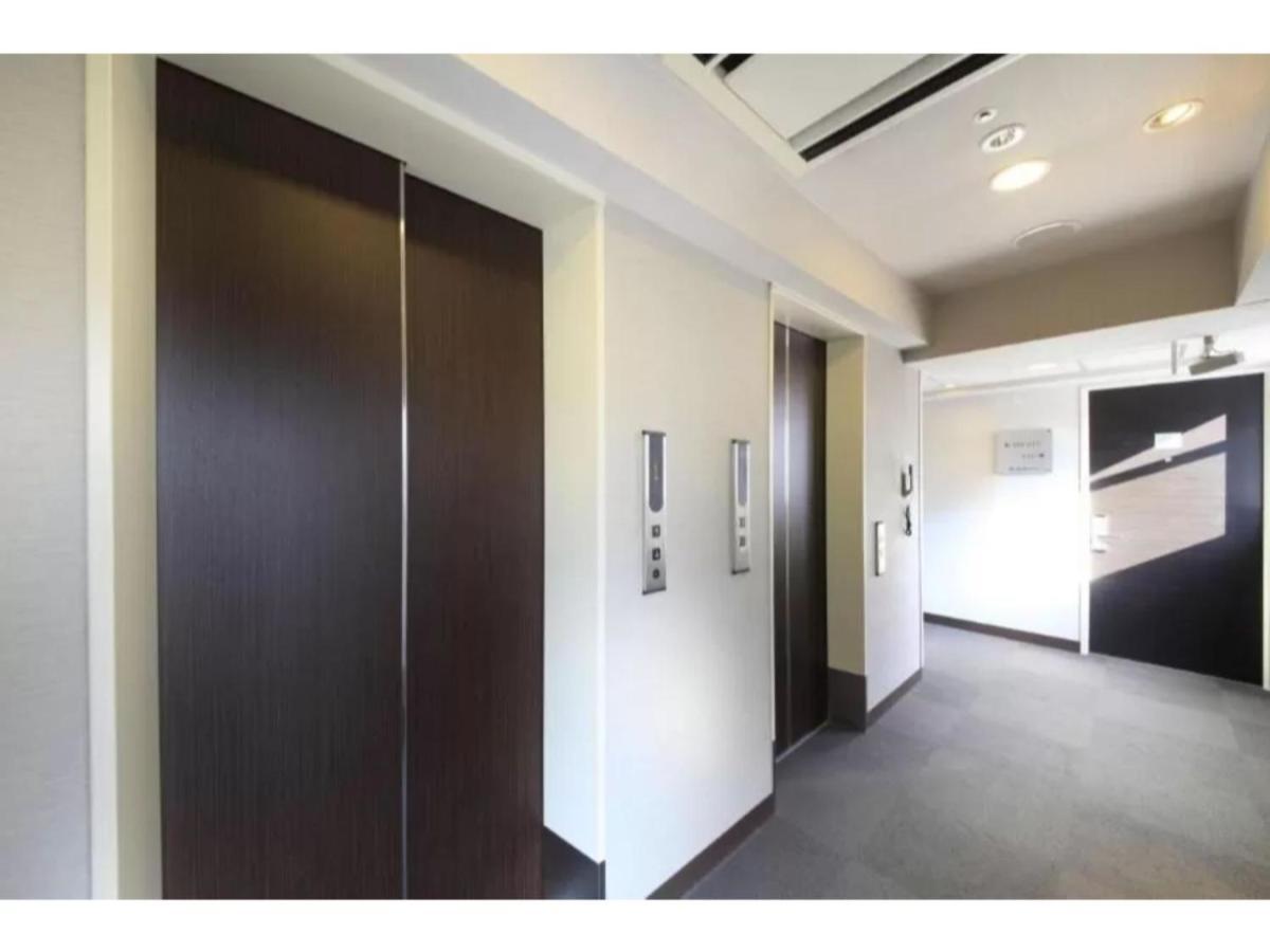 R & B Hotel Kamata Higashiguchi - Vacation Stay 14835V Tokyo Eksteriør billede